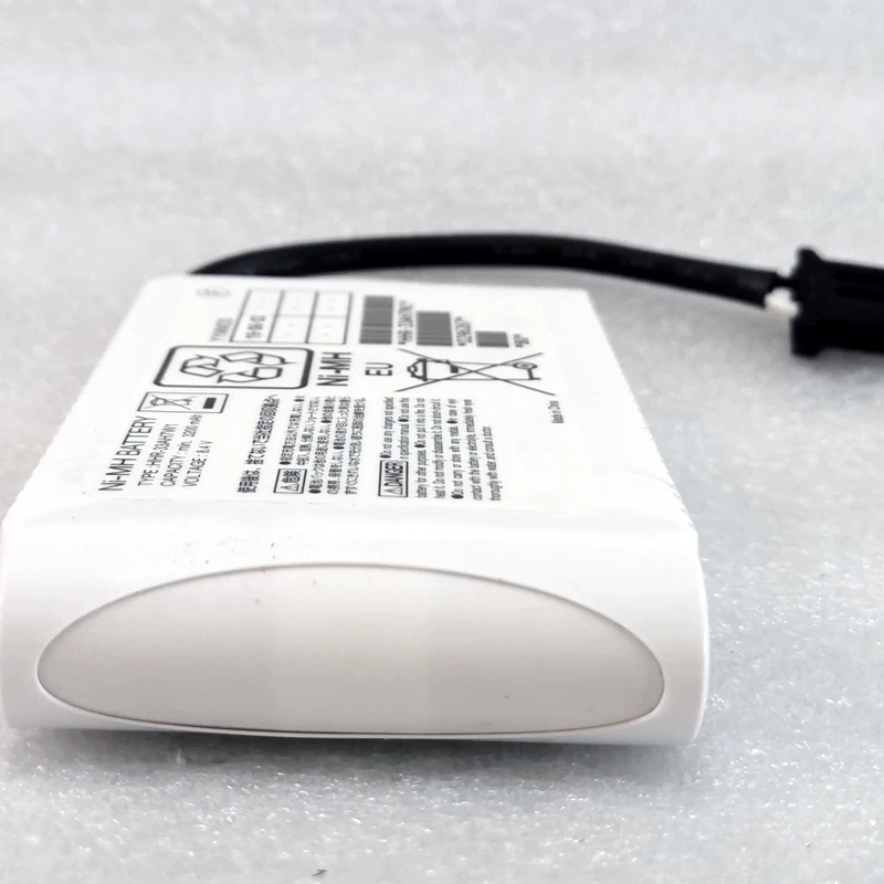 Imagem -04 - Bateria Ugb para Hds Vsp hp xp P9500 5552750-a 3200mah 8.4v Novo