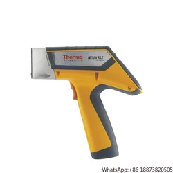 Xrf Handheld analyzer Thermo Scientific-Niton Metal Analyzer Gold Analyzer xrf X-Ray Fluorescence Spectrometer