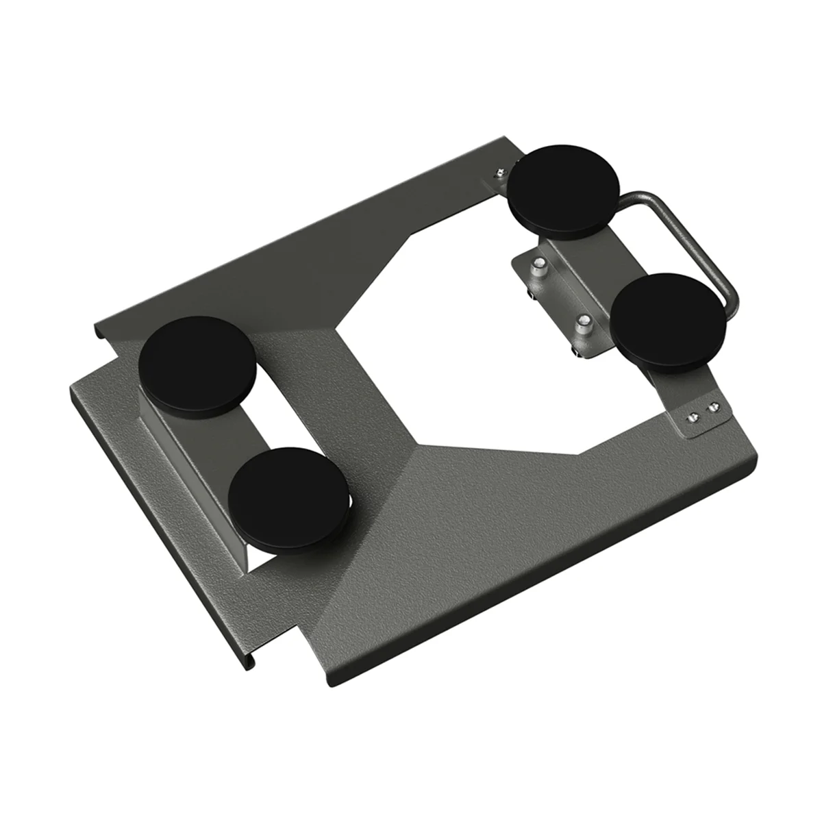 

A79G For Mini Roof Mount, Mini Magnetic Roof Mount Kit,Mount for Mini Internet Kit Satellite