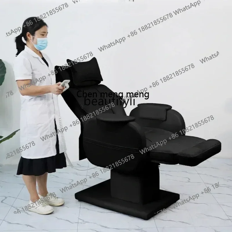

X Multifunctional tattoo sponge sofa reclining chair electric massage beauty bed, sofa chair