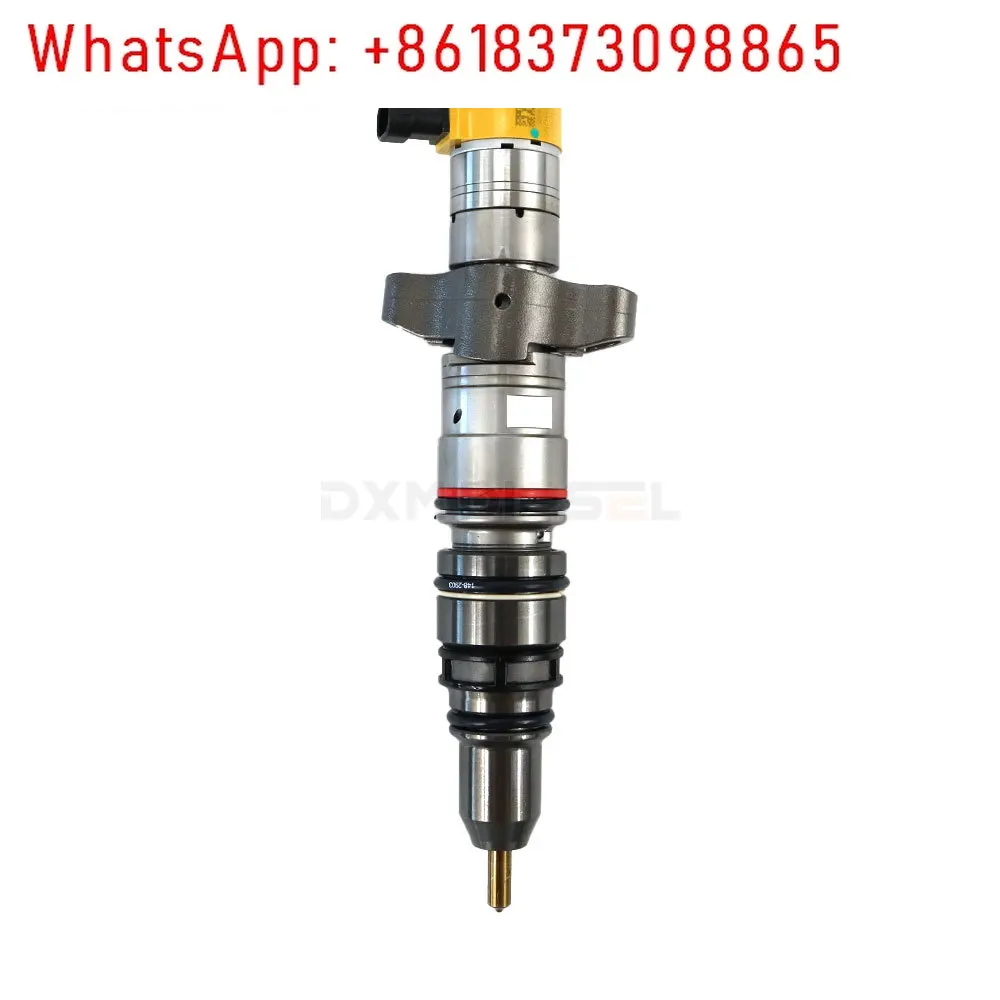 C9 Engine Cat 330D …