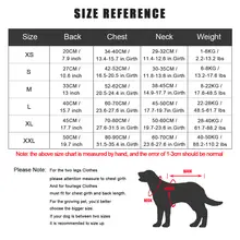 Shark Pet Life Vest Summer Dog Swimwear #2