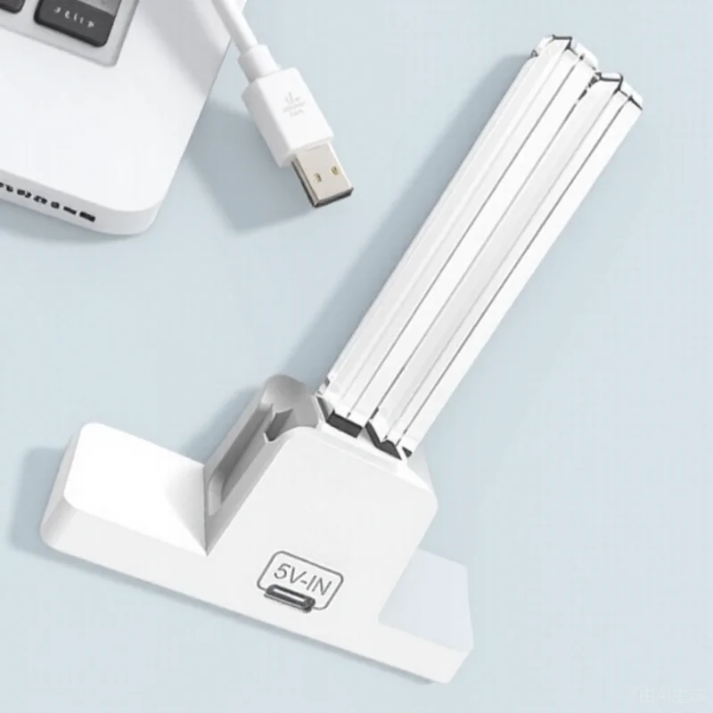 

Charging Dock For Game Controller Desktop Charging Station Hand Holder Stand Compatible With Joycon Game Pad Scratch Resistant