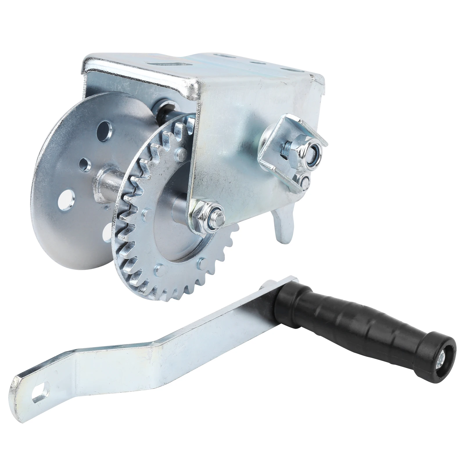 Thumbnail 3 - #13 Latest Hand Crank Winch Offers