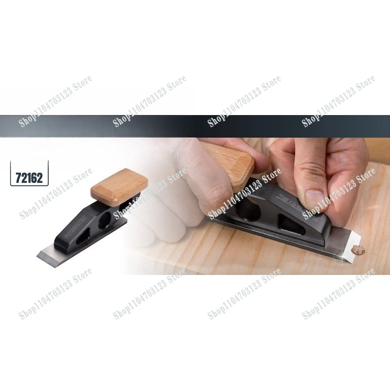 

Chisel with flat blade \u2013 for woodworking, plug trimming, joinery clearing