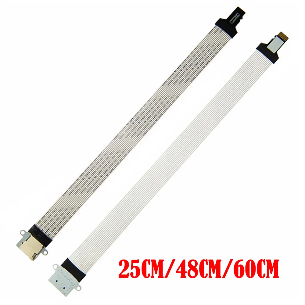 1Pcs Micro SD to Micro SD Card TF Memory Card Reader Flexible Extender Compatible Extension Adapter Cable