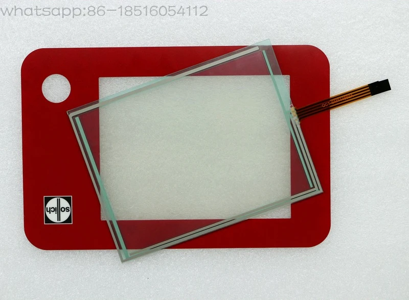 

400 4PP420.0844-K05 Protective Film, Touchpad Accessories