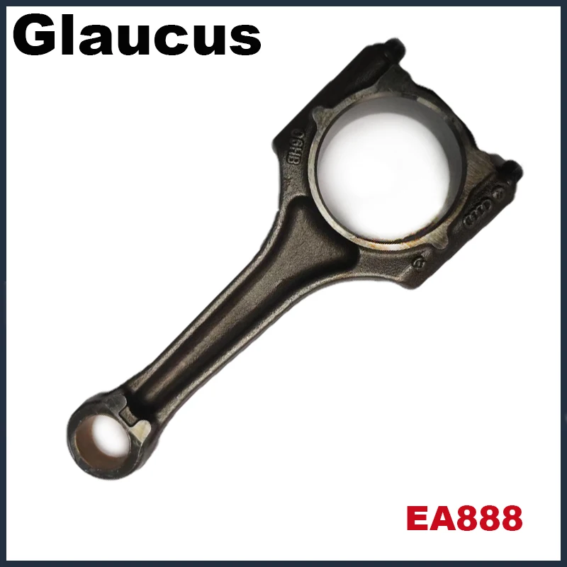 

Шатун EA888 для Audi A3/S3 VW Golf GTI R MK7 1.8T 2.0T 1.8 2.0 TSI