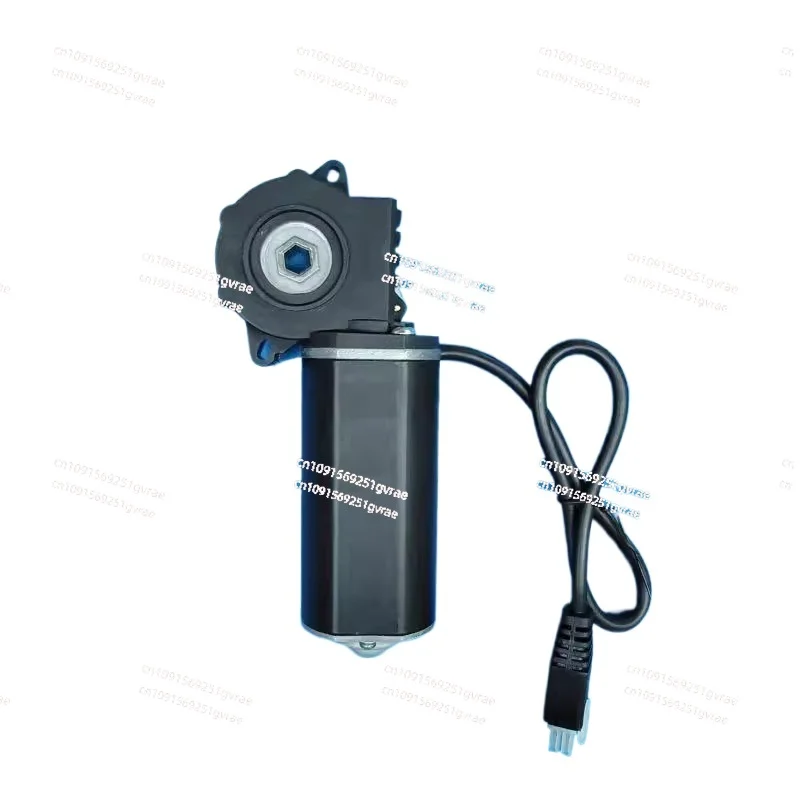 

Motor DE Mesa Elevadora 96A8 DC 24V, Motor Centro Eléctr, Orificio Hexagonal 6MM/8MM/, Capacidad Carga Opcional, 50KG, 120RPM