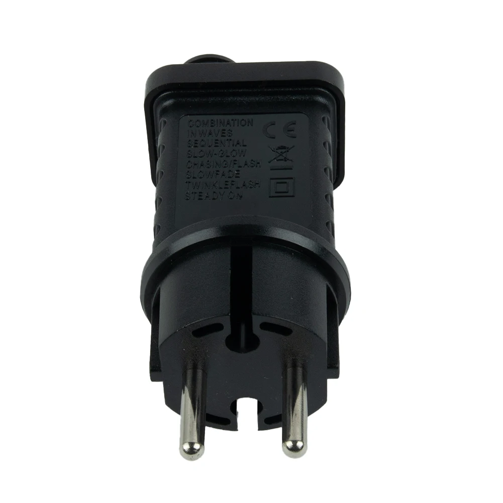 

LED Transformer Replacement 12V 1A Class 2 Power Supply LED Transformer Replacement For String Light Inflatable Device