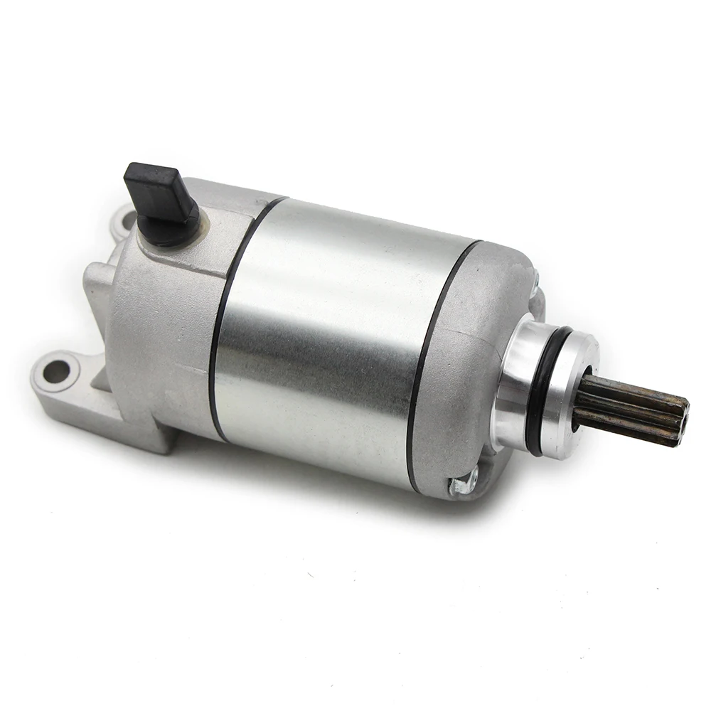 Motorcycle Starter Motor For Yamaha YZF R25 R3 R3 ABS R3 Monster MTN250 MTN250-A MT-25 MTN320-A MT-03 1WD-H1800-00 1WD-H1800-02