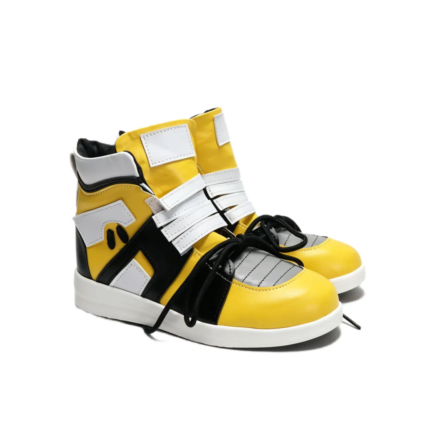 Game Apex Legends‌ Rampart Cosplay Shoes Boots Party Costume Accessories Ramya Parekh Cosplay Boots