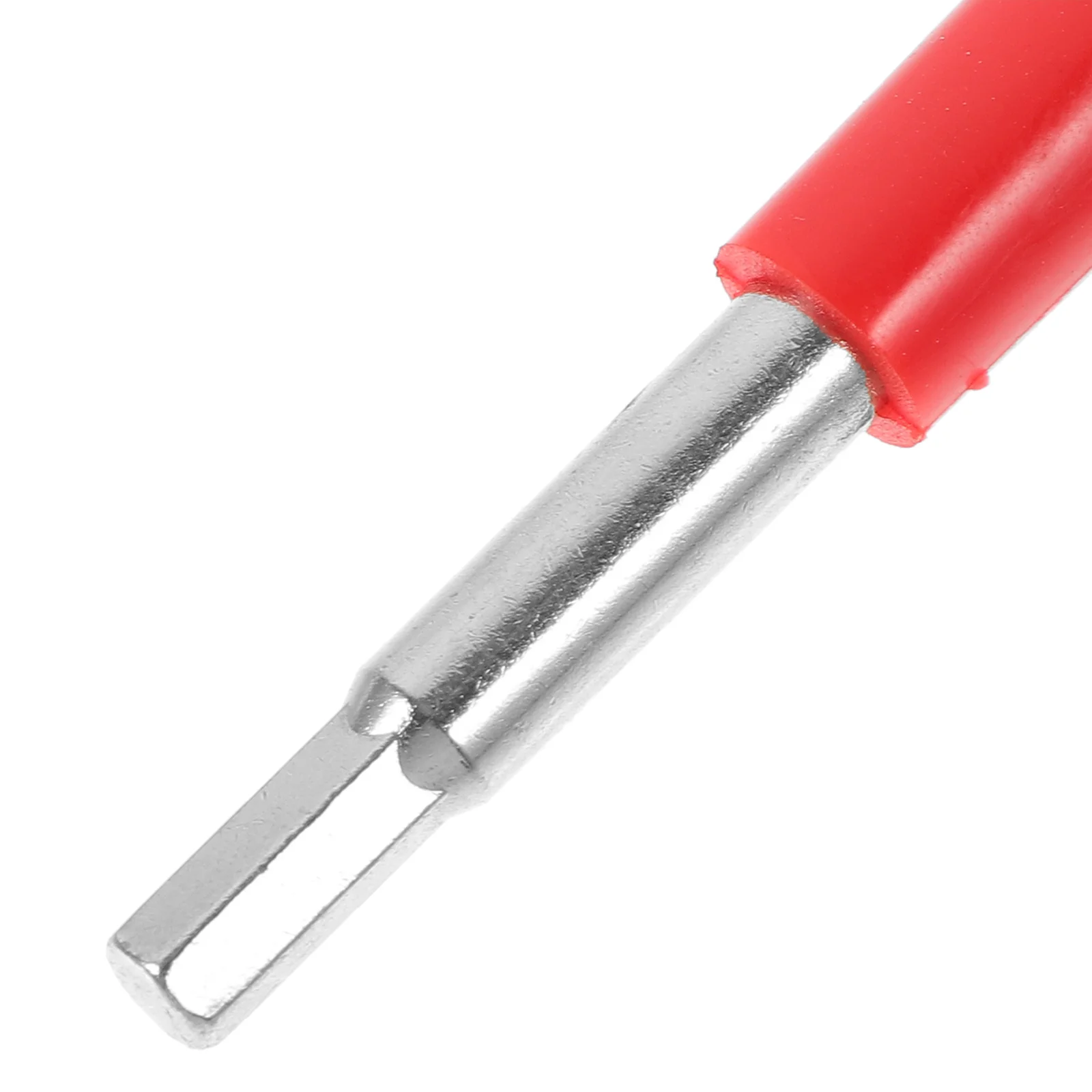 

2Pcs Bike Repair Wrench Y-Shaped 3-Way Tool 4 5 6mm Lightweight Durable Rust-Resistant Bike Spanner Y Shape Wrench