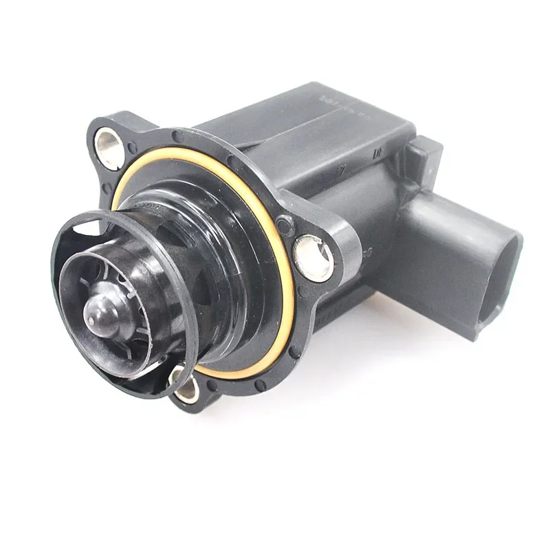 Turbocharged Breaker Turbocharger Cut Off Bypass Diverter Valve For AUDI A4 for VW Golf Passat 06H145710D