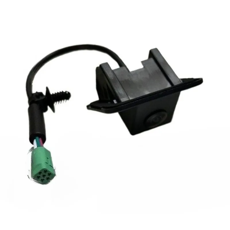 C00369834 C0010349 Brand New for MAXUS G50 Black Colour Small Reversing with Front Rear View Cameras Body Kits Genuine