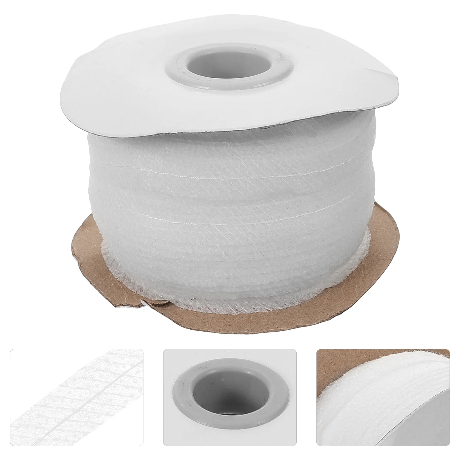 Non-woven Fabric Panel Clothes Wrapping Strip Lining Clothing Supplies Interfacing Fusible