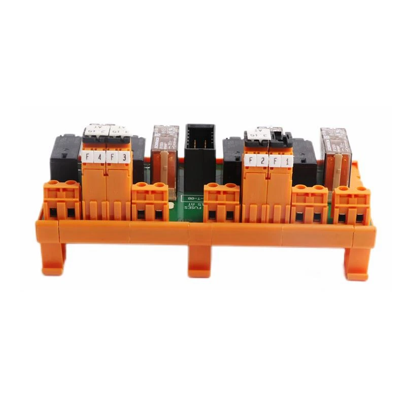 Premium promotional FTA-T-04 digital output field termination components, professional technical support