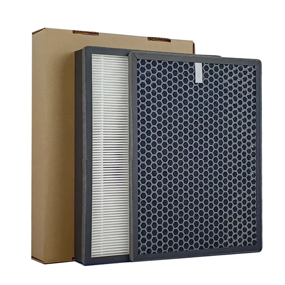 

FY2420 FY2422 Activated Carbon HEPA Filter for Philips AC2878 AC2882 AC2887 AC2889 AC3822 Air Purifier