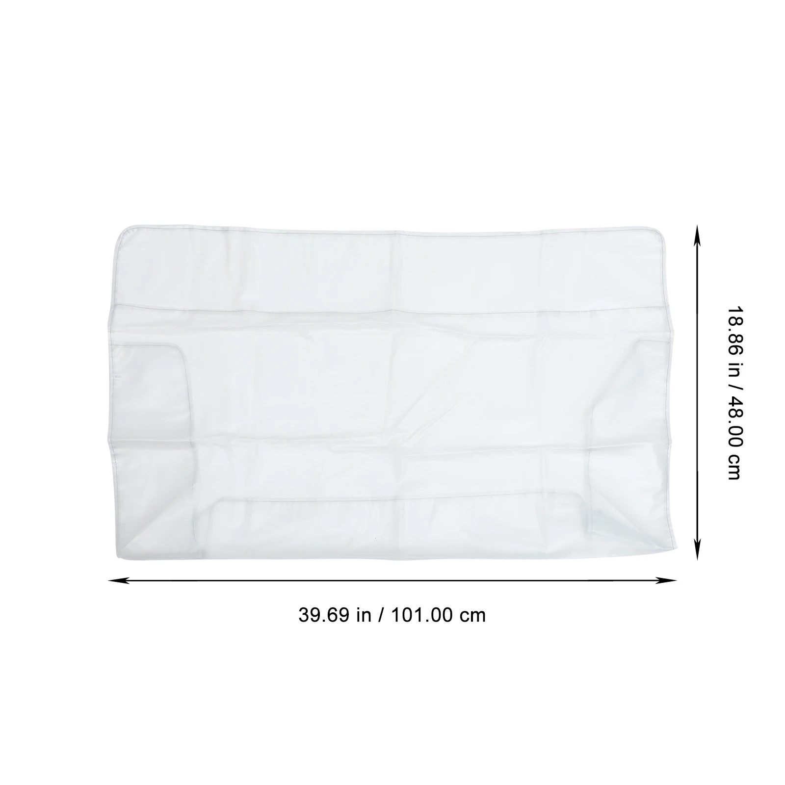 

Piano Cover Keyboard Dust Covers Protective for Protectors Instrument Cloth Digital Top