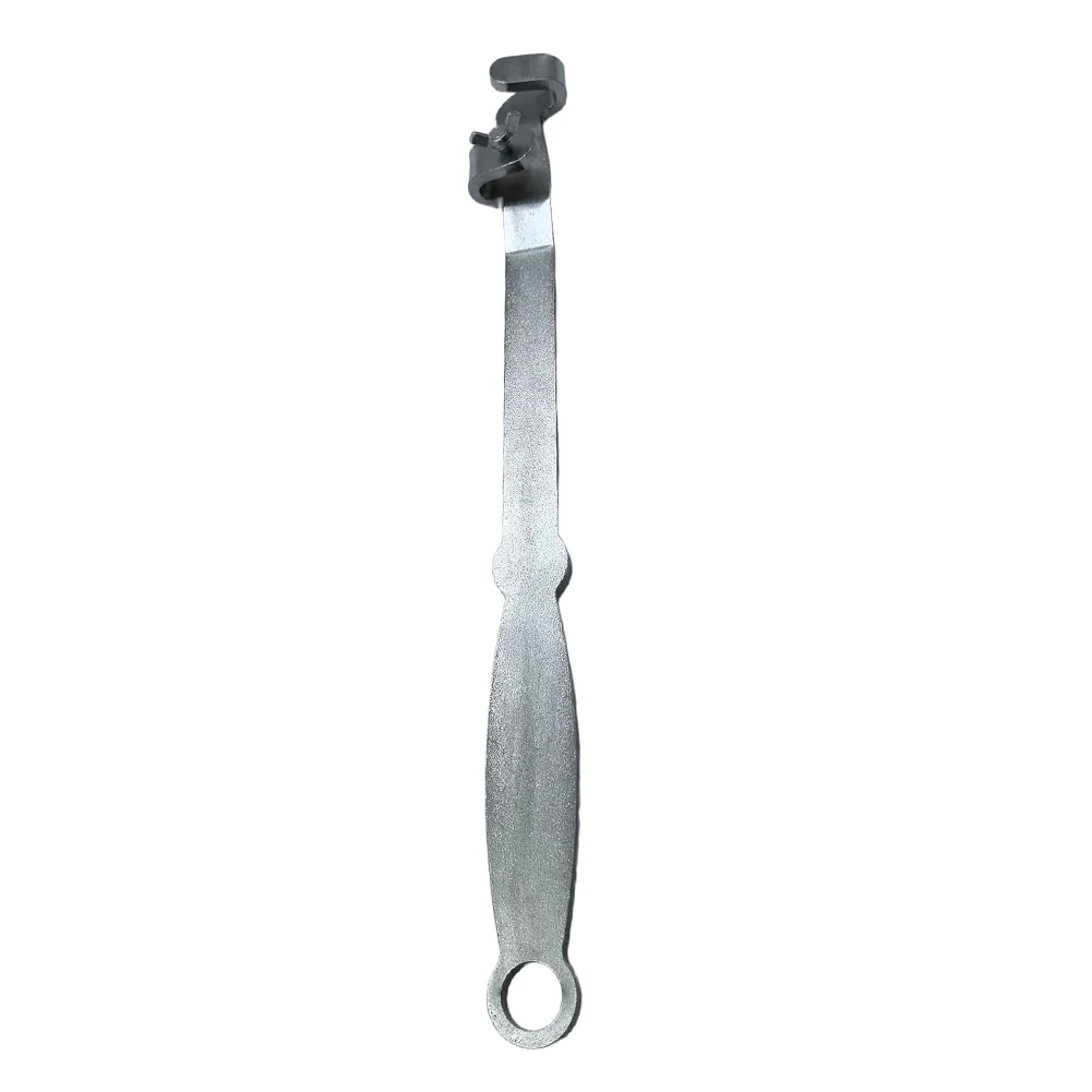 

For Combination Wrenches Wrench Booster Tool DIY Projects Enhanced Strength And Durability Heavy-duty Applications