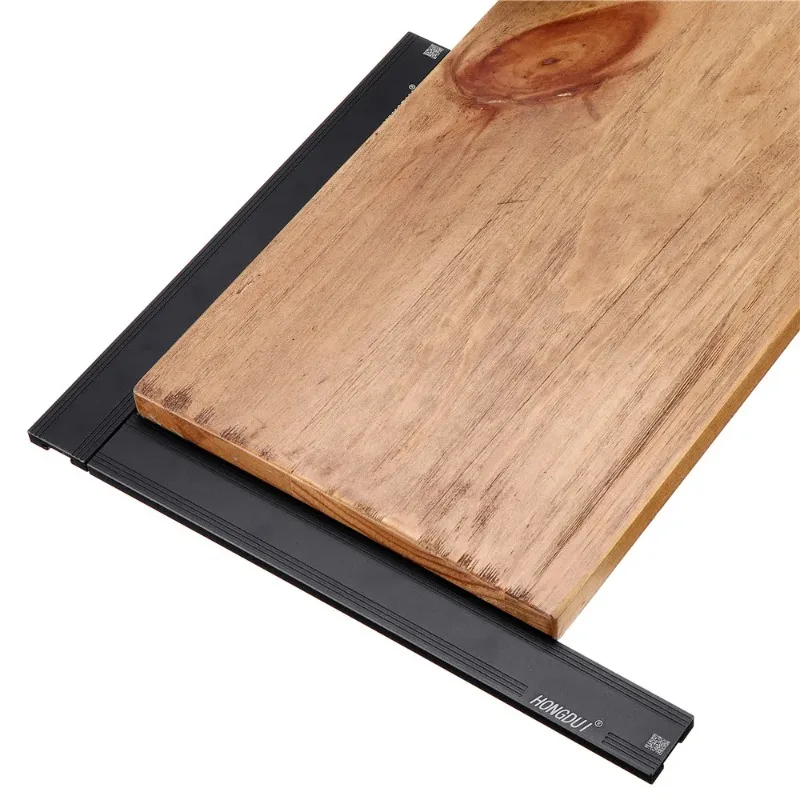 Woodworking table workbench auxiliary tools, blocking board, positioning board, desktop fixed 19MM, 20MM optional