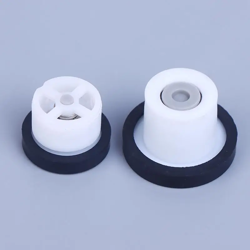 New 10PCS For Shower Systems Backflow Prevention Anti-Water Valve For Reliable Water Flow Anti Water Sealing Gasket