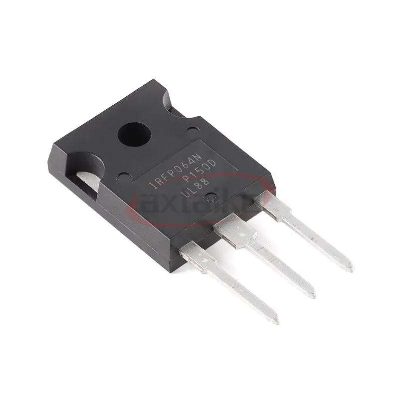 5PCS IRFP064 IRFP064N IRFP064NPBF 55V 110A 200W TO-247 N-channel MOSFET DIP Transistors