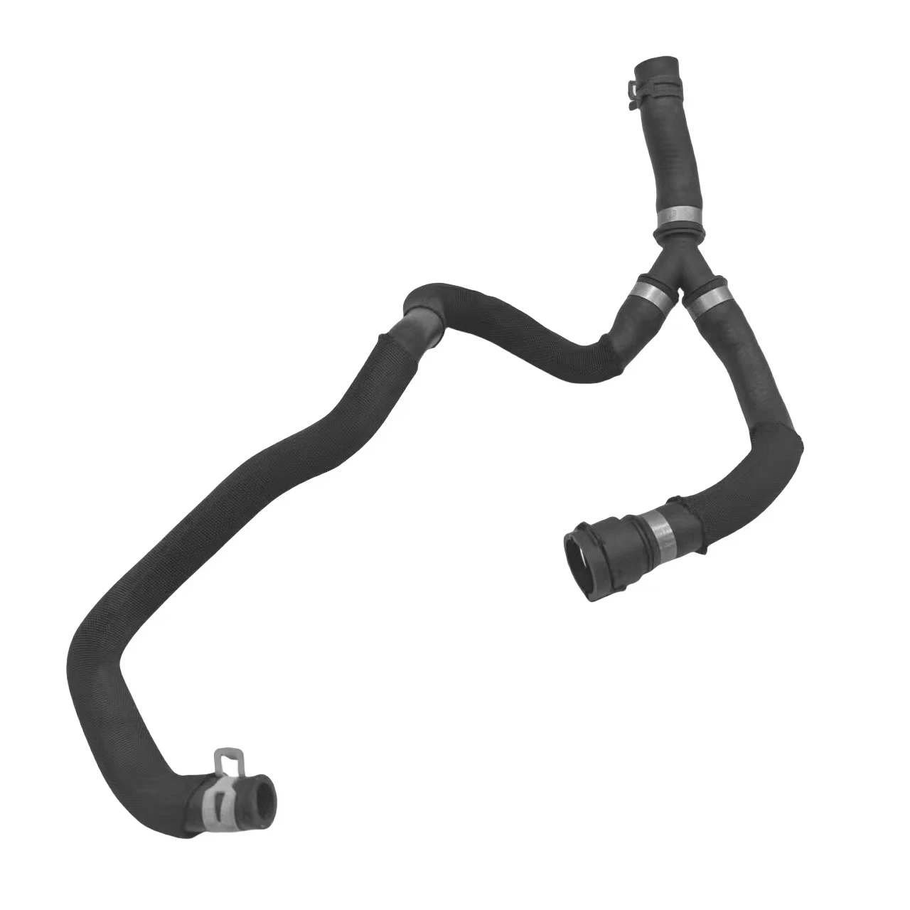 

Engine Radiator Water Coolant Hose Compatible with Volvo V40 2013-, OEM 31368076