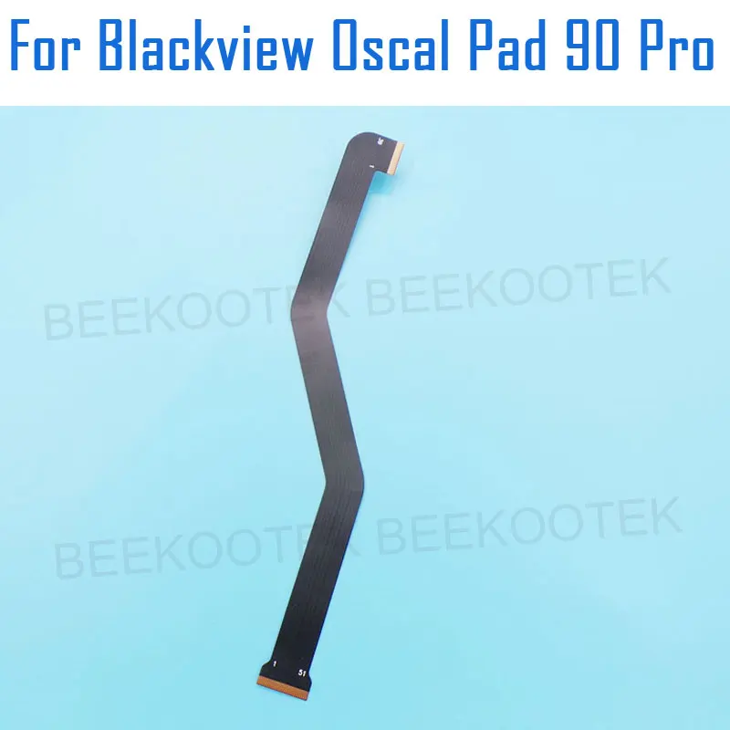New Original Blackview OSCAL Pad 90 Pro Screen Cable Transfer flex FPC For Blackview OSCAL Pad 90 Pro Tablet