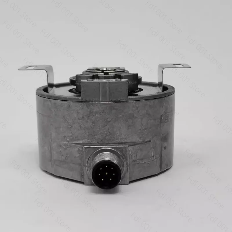 For Germany SiCK new incremental encoder DFS60B-TDEC01000 through shaft