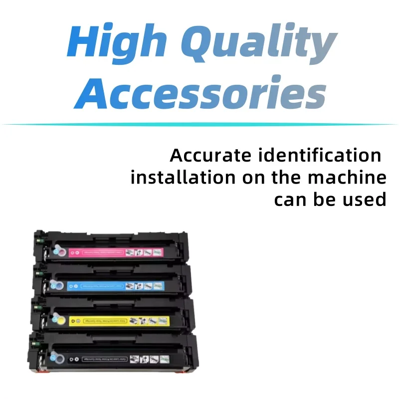 CRG-055 CRG055 Toner Cartridge Compatible for Canon ImageCLASS MF746Cx MF742Cdw MF743Cdw LBP664Cdw LBP663 Printer Cartridge