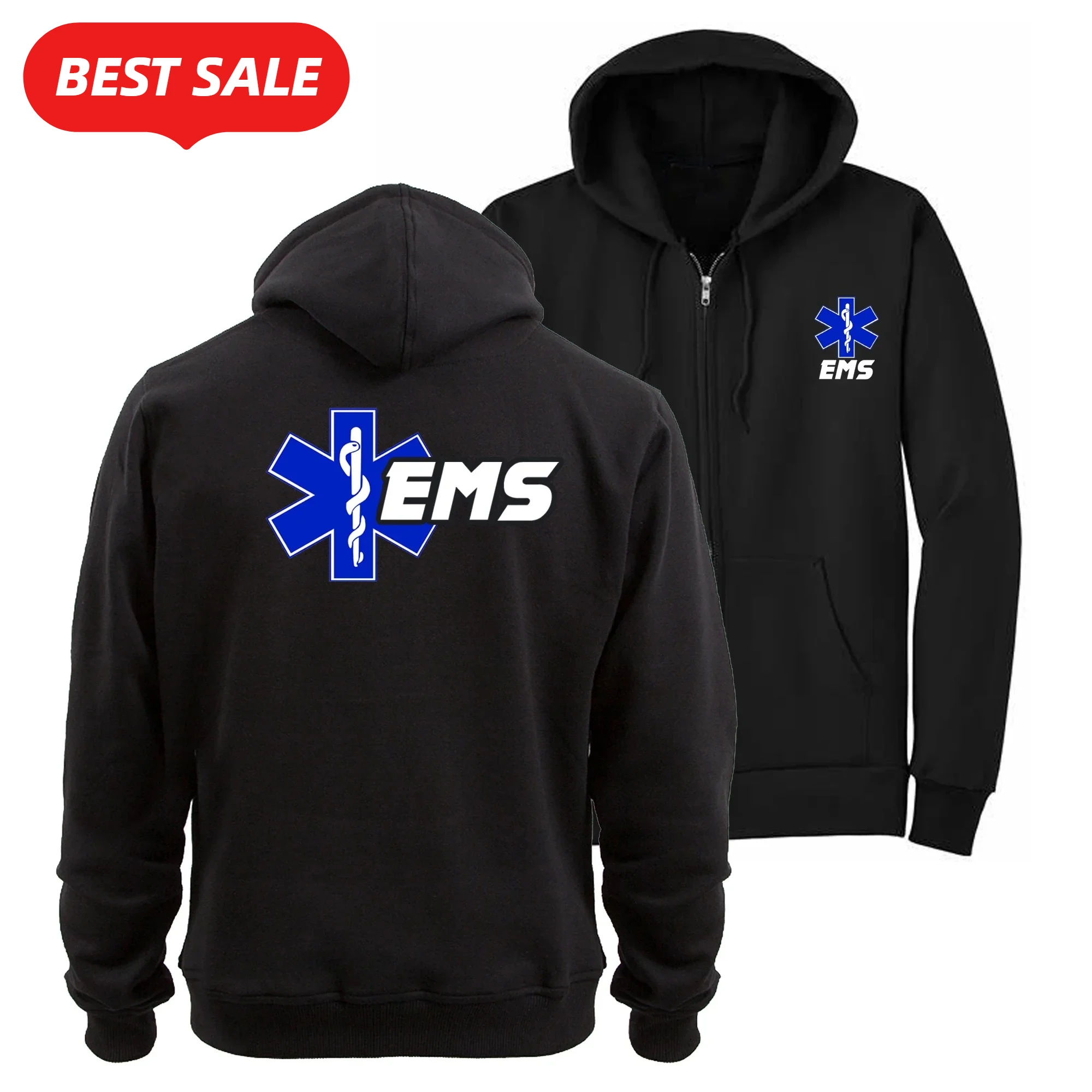 Ems Emt Star Of Lif…