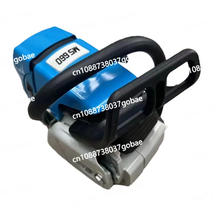 

High-power logging saw Household small portable tree-cutting chain saw