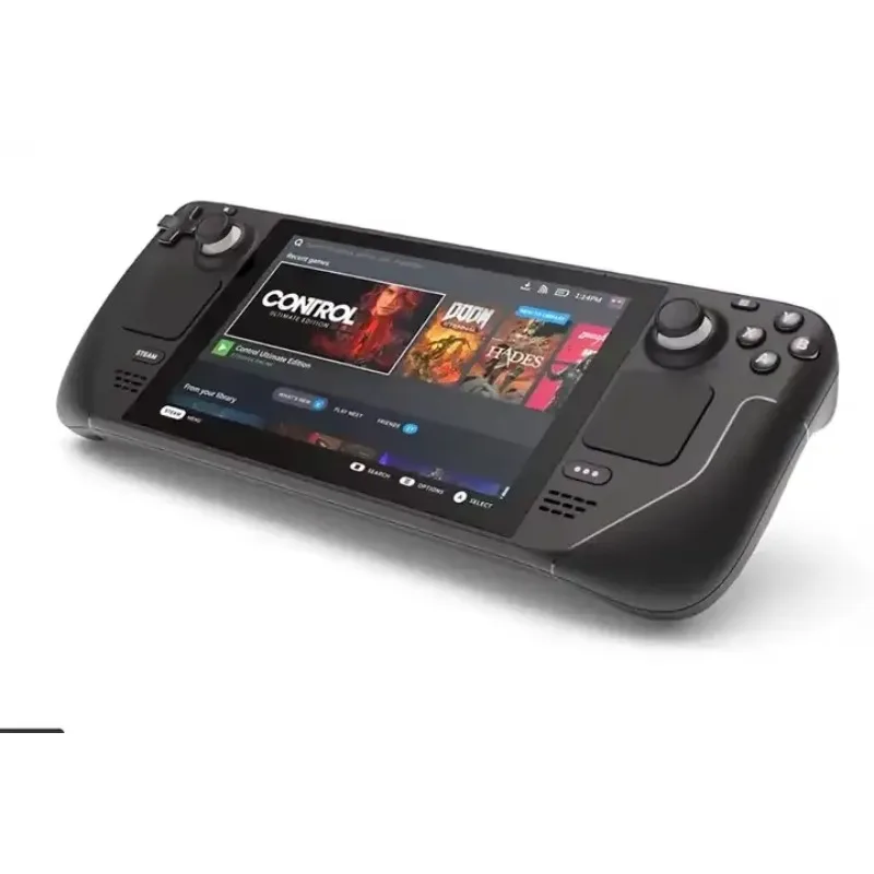 Steam Deck 512GB LCD Price: Is It Worth the Investment for