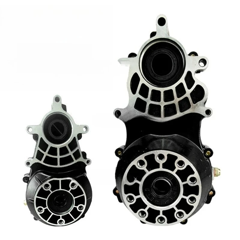 ForElectric Tricycle Tooth Bag Assembly Rear Axle Tooth Bag Integrated Split 16 Teeth 18 Teeth Gear