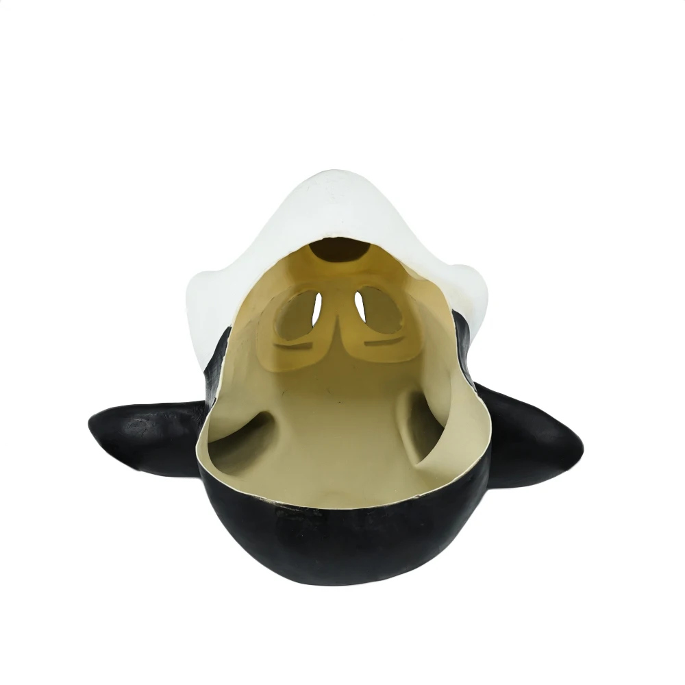 Cosplay Mickey Mouse Masker Volledige Hoofdmaskers voor Volwassen Halloween Party Kerst Grappig Gekleed Kostuum Prop