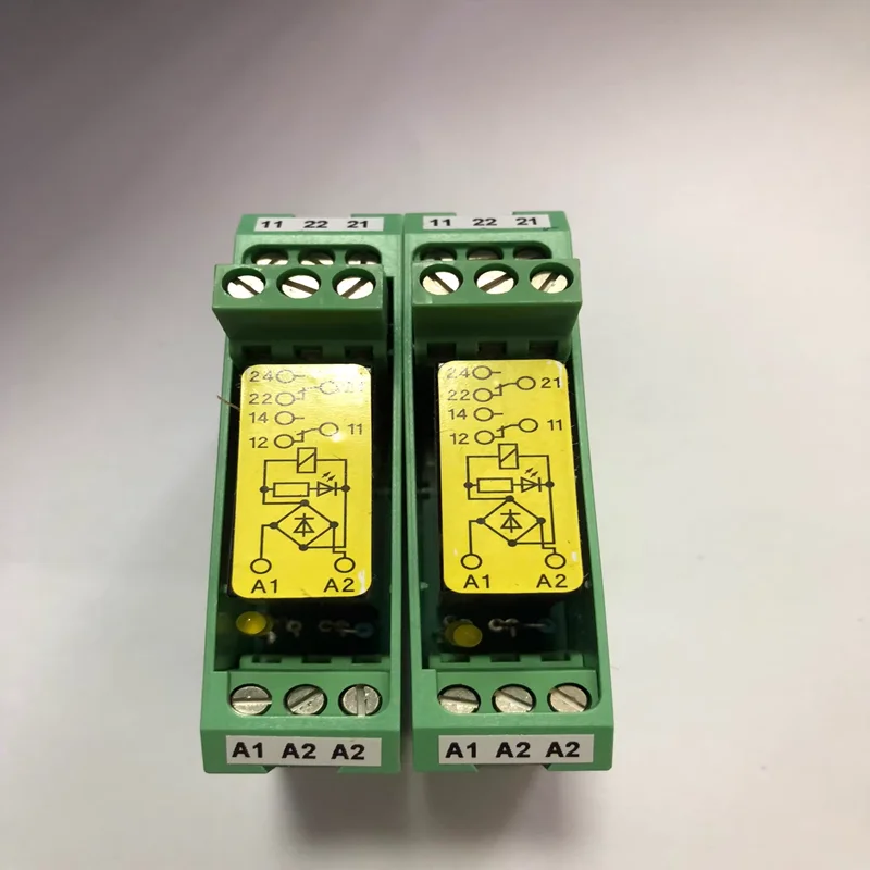 2981363 PSR-SCF-24UC /URM/2X21 Coupled Relay DC 2981363에 대한 추천 및 평가