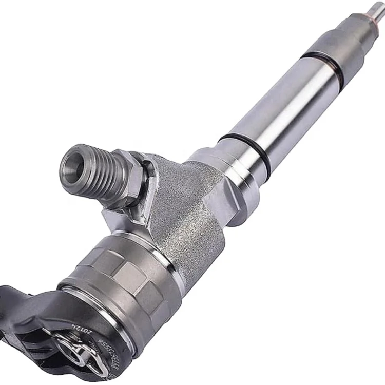 Common Rail Fuel Injector 97780474 0445120042 for Diesel Engine