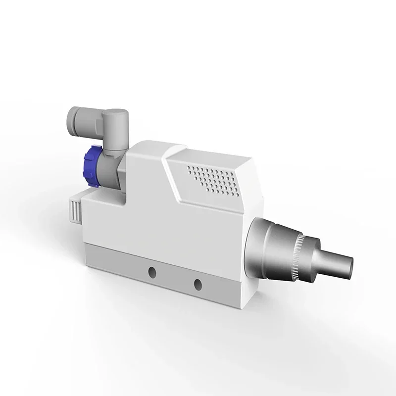 Diskon nozel semprotan udara elektrostatis Ion AP-DC3203-2