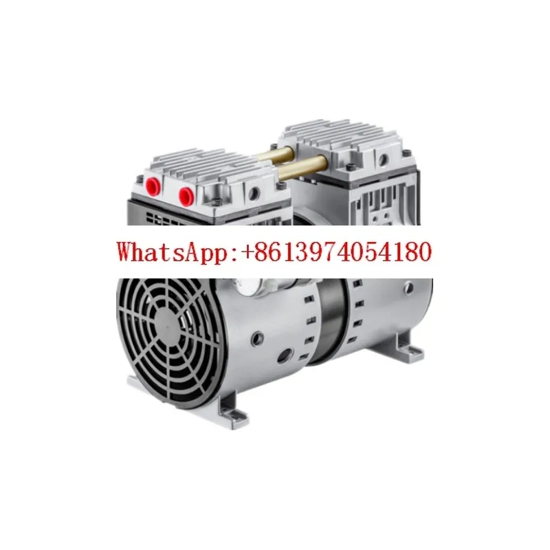 Air sampling pump JP-40V 90V 120V 140V oil-free piston vacuum pump