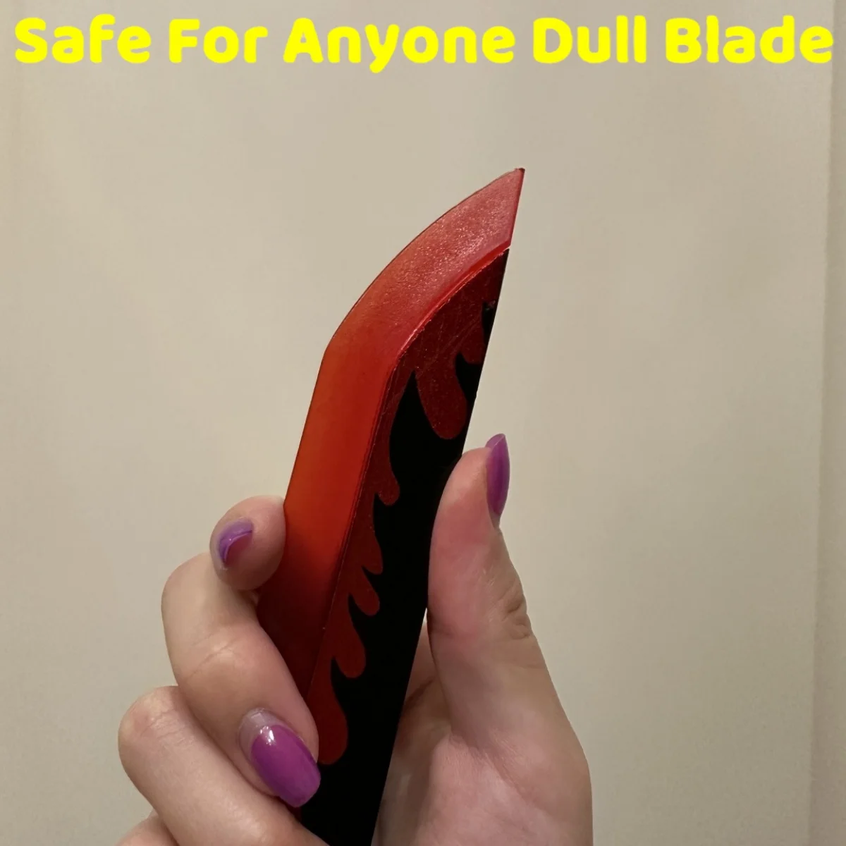 39.3인치 귀멸의 칼날 렌고쿠 쿄쥬로 나무 카타나 검 닌자 나이프 사브르 일본 카타나 사브르 코스프레 소품 장난감