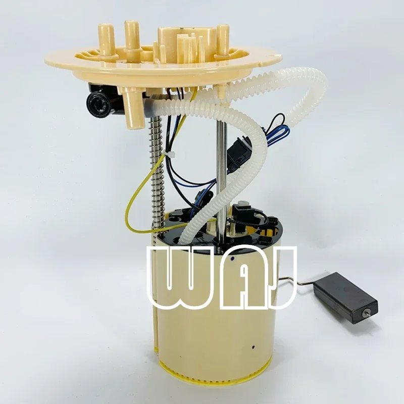 WAJ Diesel Fuel Pump Module Assembly 4F0919050A, A2C53026379 Fits For AUDI A6 4F 2.0 2.7 TDI