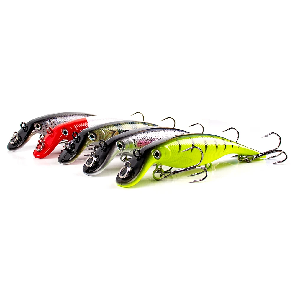 Magnisher Neuer Jerkbait Hardbaits 15cm 37g 2 Tauchstilrichtungen Angelköder Wobbler für Hecht, Musky, Barsch Angelzubehör – Detail 15