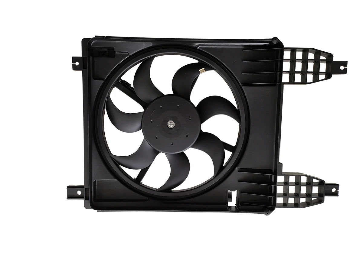

For CHEVROLET Aveo T255/DAEWOO Gentra X (08-) 2008-2012 Radiator cooling fan OE "95950465 94567001 96808149"