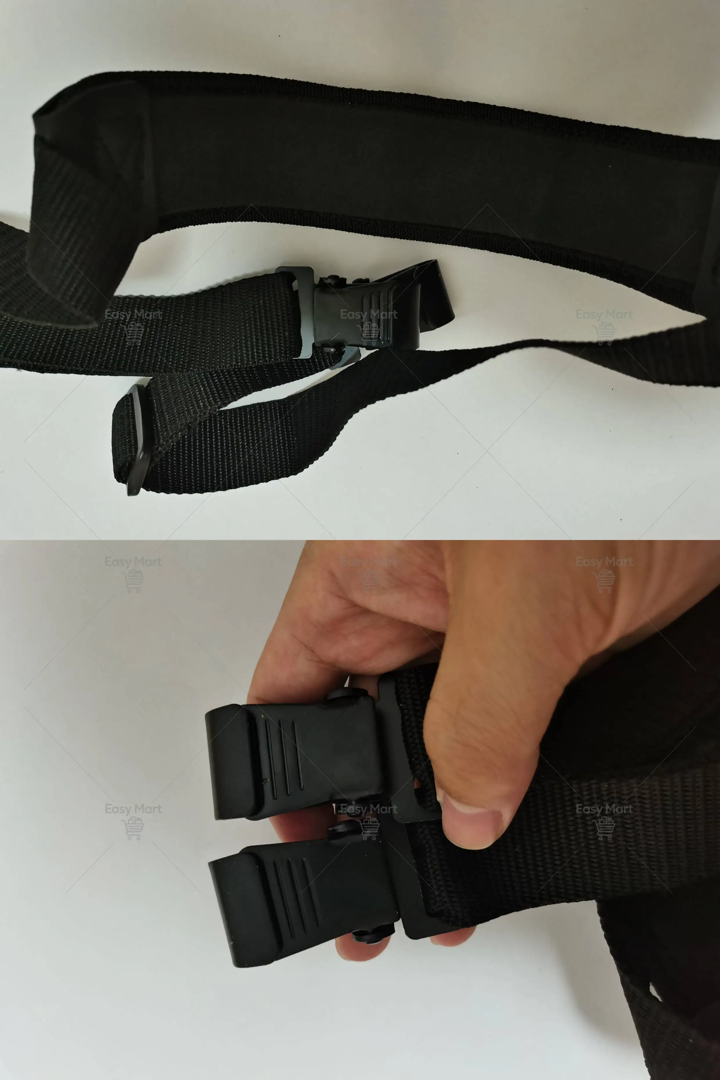 XCMG Pump Truck Drive Shield Machine Assembly Machine HBC Remote Control Shoulder Strap Ohmic Belt Is Suitable for Sany Zoomlion