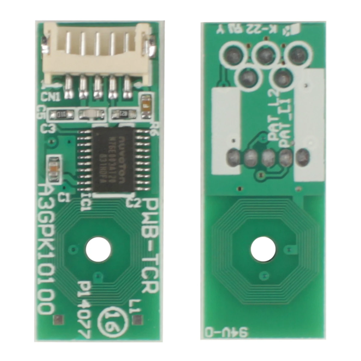 4x DR215 DR-215 DR 215 Drum chip for Konica Minolta Bizhub C226 C256 C266 C7222 C7226 226 256 Imaging Unit Cartridge reset chip