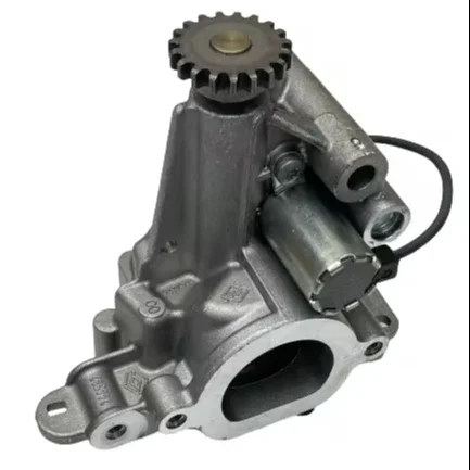 

OEBenz A-Class W177 W118 V177 W247 C118 CITAN MPV (W415) 1.3 M282 M282.914 A2821800600 2811800101 Oil Pump 15010-00Q2L