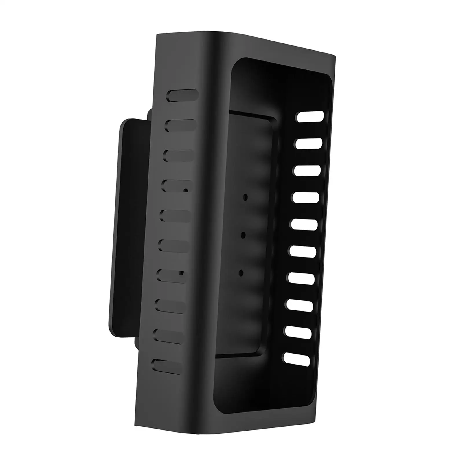 Anti Video Mounts, Metal Case Adjustable Mounting Bracket for Video 1/2/3/4 Dorms Apartments Home