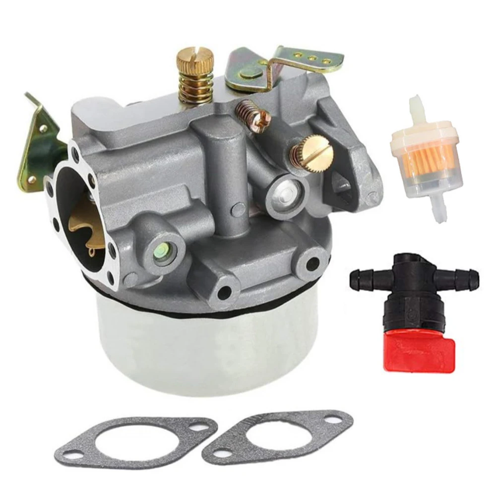 

Комплект карбюраторов для газонокосилок Kohler K90, K91, K141, K160, K161, K181 (замена 46-053-03-S, 4605303-S, 4685301-S)