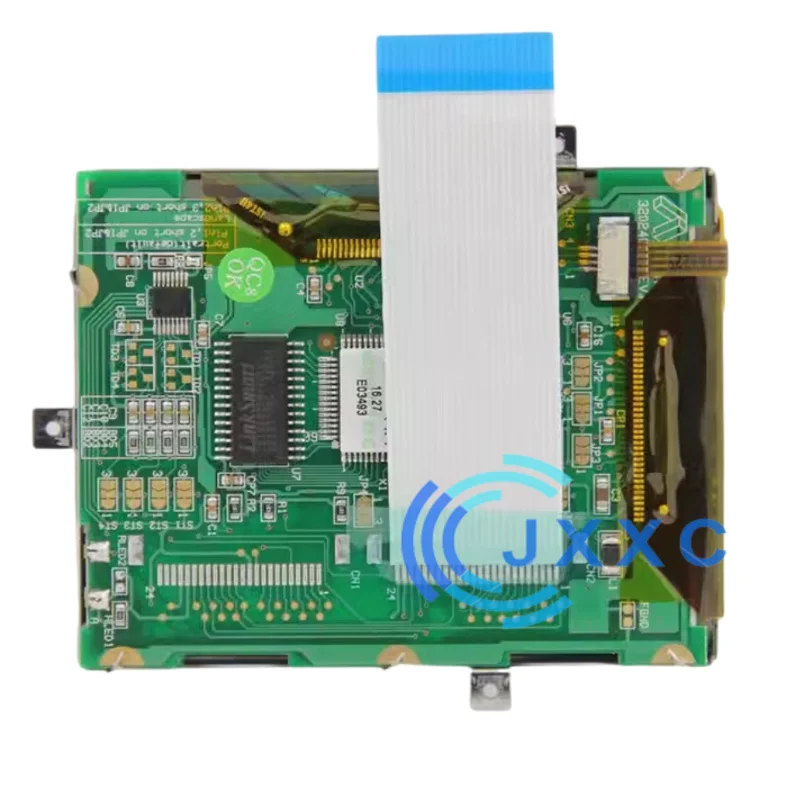 Suitable for AT320240Q6 LCD display panel